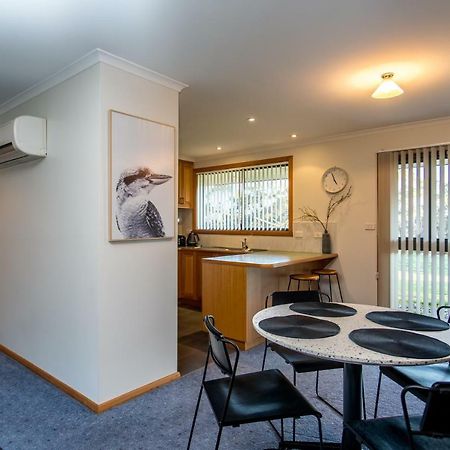 Acton Park Holiday Units Ngoại thất bức ảnh