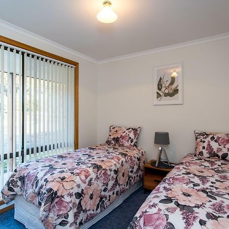 Acton Park Holiday Units Ngoại thất bức ảnh