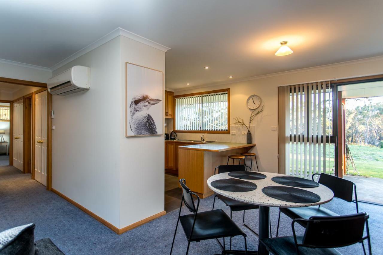 Acton Park Holiday Units Ngoại thất bức ảnh