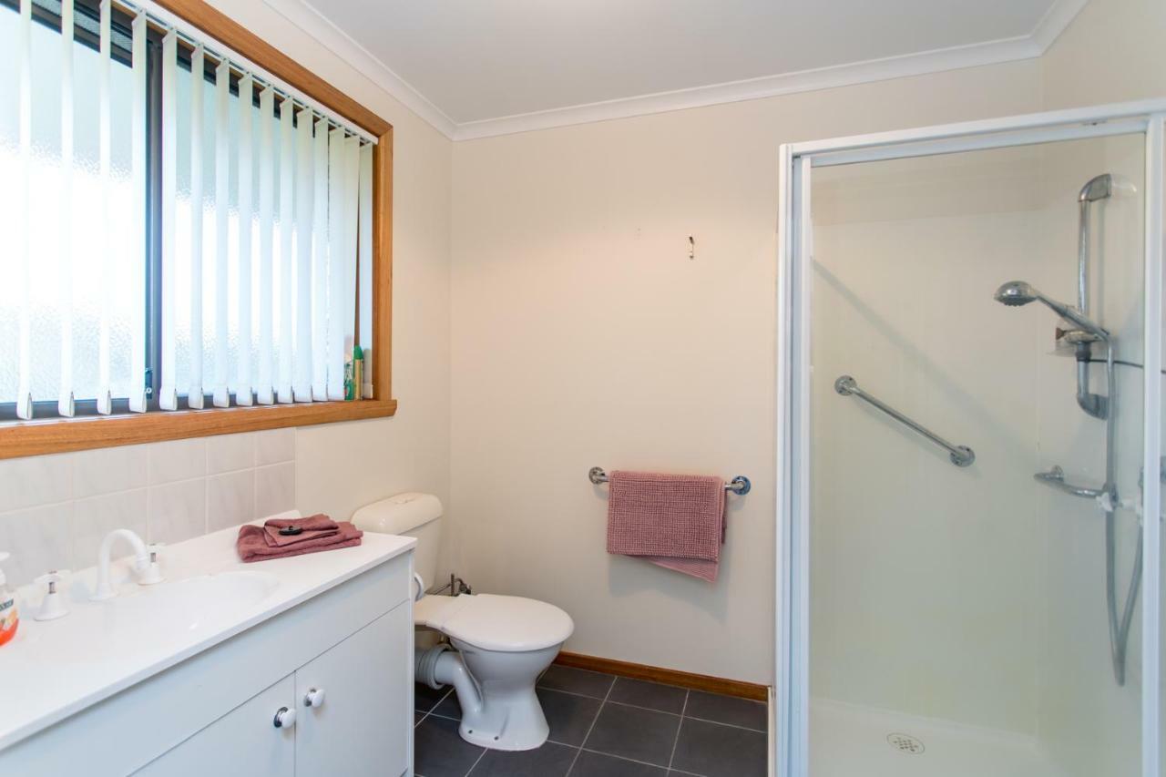 Acton Park Holiday Units Ngoại thất bức ảnh