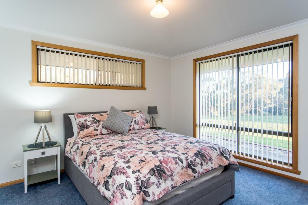 Acton Park Holiday Units Ngoại thất bức ảnh