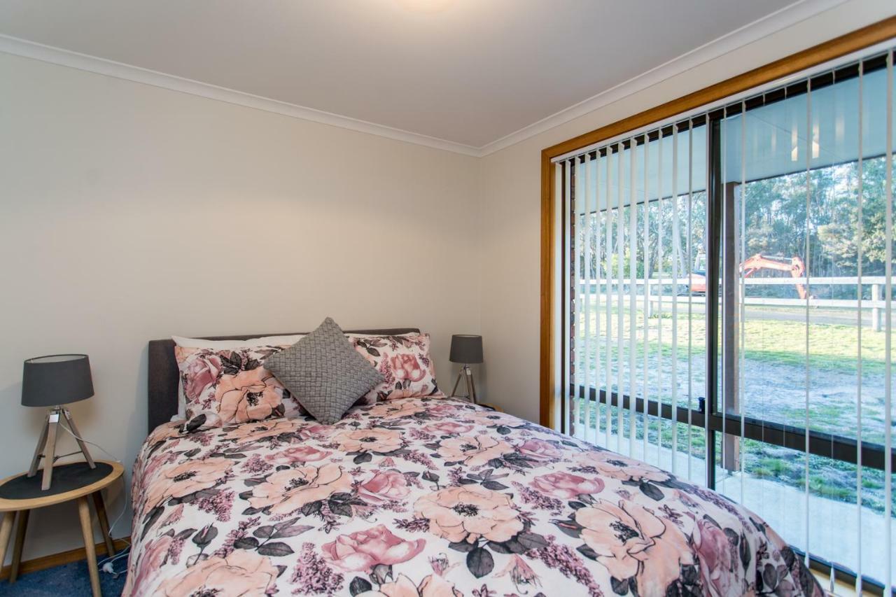Acton Park Holiday Units Ngoại thất bức ảnh